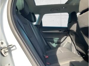 Skoda Karoq Selection 1.5 TSI AHK Pano Navi DigiCock Memory Sitze LED