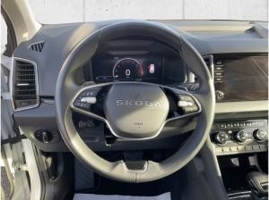 Skoda Karoq Selection 1.5 TSI AHK Pano Navi DigiCock Memory Sitze LED