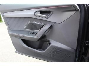 Cupra Formentor 1.5 TSI DSG e-Hybrid VZ Black Edition 360°KAMERA LED DCC ACC SHZ GRA 19