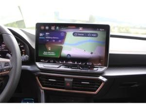 Cupra Formentor 1.5 TSI DSG e-Hybrid VZ Black Edition 360°KAMERA LED DCC ACC SHZ GRA 19