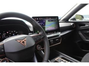 Cupra Formentor 1.5 TSI DSG e-Hybrid VZ Black Edition 360°KAMERA LED DCC ACC SHZ GRA 19