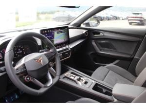 Cupra Formentor 1.5 TSI DSG e-Hybrid VZ Black Edition 360°KAMERA LED DCC ACC SHZ GRA 19