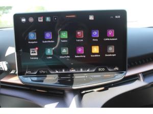 Cupra Tavascan 77kWh Endurance NAVI WÄRMEP. KAMERA LED SHZ GRA 19