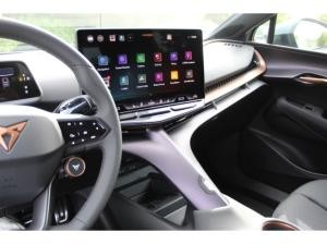 Cupra Tavascan 77kWh Endurance AHK NAVI WÄRMEP. LED ACC SHZ GRA 19