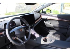 Cupra Tavascan 77kWh Endurance NAVI LED WÄRMEP. KAMERA_SHZ GRA 19