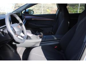 Cupra Tavascan 77kWh Endurance NAVI WÄRMEP. KAMERA LED SHZ GRA 19