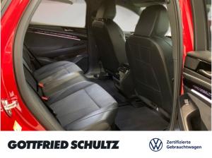 Volkswagen ID.7 Tourer PRO S 86 kWh AHK SITZHEIZUNG NAVI CCS ACC
