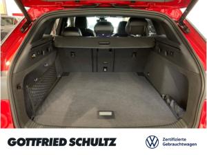 Volkswagen ID.7 Tourer PRO S 86 kWh AHK SITZHEIZUNG NAVI CCS ACC