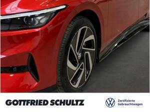 Volkswagen ID.7 Tourer PRO S 86 kWh AHK SITZHEIZUNG NAVI CCS ACC