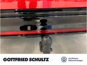 Volkswagen ID.7 Tourer PRO S 86 kWh AHK SITZHEIZUNG NAVI CCS ACC