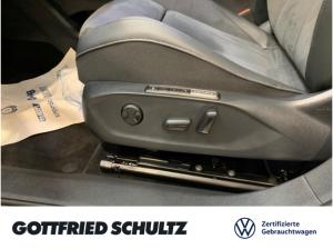 Volkswagen ID.7 Tourer PRO S 86 kWh AHK SITZHEIZUNG NAVI CCS ACC