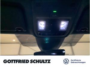 Volkswagen ID.7 Tourer PRO S 86 kWh AHK SITZHEIZUNG NAVI CCS ACC