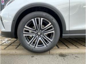 Seat Arona Road Ed. 1.0 95 PS LED+NAVI+SHZ