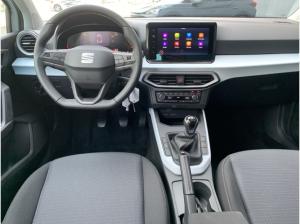 Seat Arona Road Ed. 1.0 95 PS LED+NAVI+SHZ