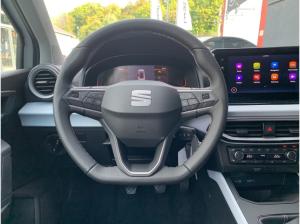 Seat Arona Road Ed. 1.0 95 PS LED+NAVI+SHZ