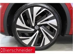 Volkswagen ID.5 Pro Perf. 19 AHK PANO