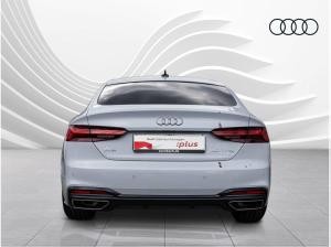 Audi A5 Sportback S-Line 40 TFSI Matrix  S-Interieur
