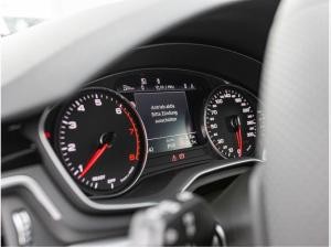 Audi A5 Sportback S-Line 40 TFSI Matrix  S-Interieur