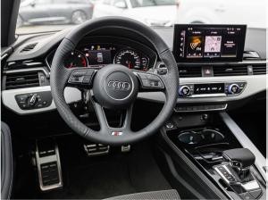 Audi A5 Sportback S-Line 40 TFSI Matrix  S-Interieur