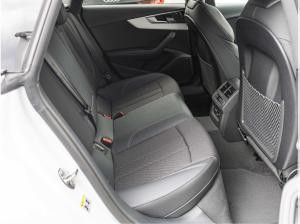 Audi A5 Sportback S-Line 40 TFSI Matrix  S-Interieur