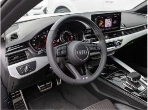 Audi A5 A5 Sportback S line 40 TFSI Business-Paket MATRIX LED