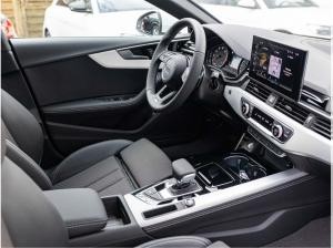 Audi A5 A5 Sportback S line 40 TFSI Business-Paket MATRIX LED