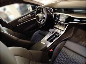 Audi RS6 Avant tiptronic Laser ACC B&O HuD Panorama