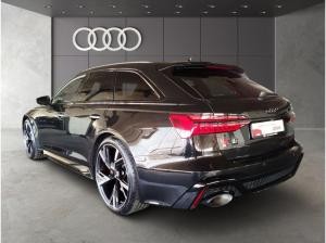 Audi RS6 Avant HD Matrix-LED Panorama RS-Sportabgasanlage