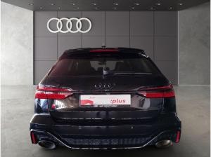 Audi RS6 Avant HD Matrix-LED Panorama RS-Sportabgasanlage