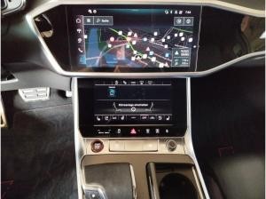 Audi RS6 Avant HD Matrix-LED Panorama RS-Sportabgasanlage