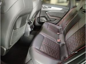 Audi RS6 Avant HD Matrix-LED Panorama RS-Sportabgasanlage
