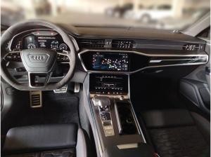 Audi RS6 Avant HD Matrix-LED Panorama RS-Sportabgasanlage