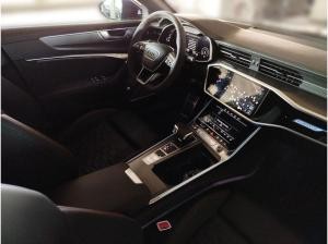 Audi RS6 Avant HD Matrix-LED Panorama RS-Sportabgasanlage