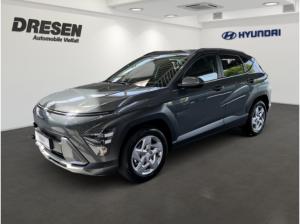 Hyundai KONA 1.6 Trend🚀| Elektr.Heckkl. | Assistenz-Paket | Rückfahrkamera | Navi | Klimaauto. | ISOFIX