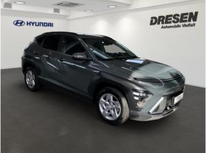 Hyundai KONA 1.6 Trend🚀| Elektr.Heckkl. | Assistenz-Paket | Rückfahrkamera | Navi | Klimaauto. | ISOFIX