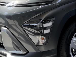 Hyundai KONA 1.6 Trend🚀| Elektr.Heckkl. | Assistenz-Paket | Rückfahrkamera | Navi | Klimaauto. | ISOFIX