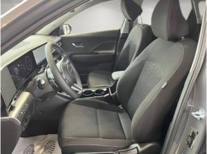 Hyundai KONA 1.6 Trend🚀| Elektr.Heckkl. | Assistenz-Paket | Rückfahrkamera | Navi | Klimaauto. | ISOFIX
