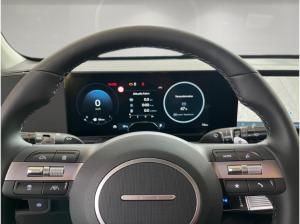 Hyundai KONA 1.6 Trend🚀| Elektr.Heckkl. | Assistenz-Paket | Rückfahrkamera | Navi | Klimaauto. | ISOFIX