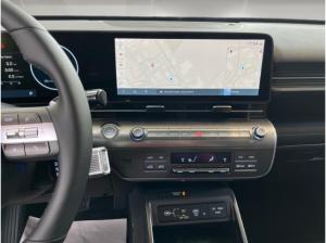 Hyundai KONA 1.6 Trend🚀| Elektr.Heckkl. | Assistenz-Paket | Rückfahrkamera | Navi | Klimaauto. | ISOFIX