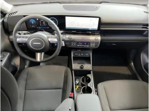 Hyundai KONA 1.6 Trend🚀| Elektr.Heckkl. | Assistenz-Paket | Rückfahrkamera | Navi | Klimaauto. | ISOFIX