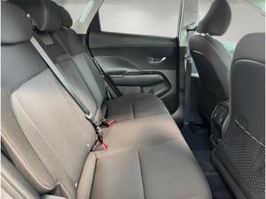 Hyundai KONA 1.6 Trend🚀| Elektr.Heckkl. | Assistenz-Paket | Rückfahrkamera | Navi | Klimaauto. | ISOFIX