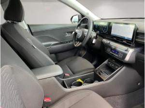 Hyundai KONA 1.6 Trend🚀| Elektr.Heckkl. | Assistenz-Paket | Rückfahrkamera | Navi | Klimaauto. | ISOFIX