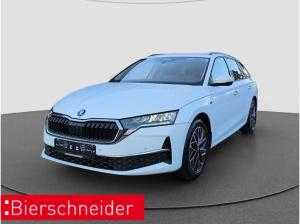 Skoda Octavia Combi 2,0 TDI DSG Tour ACC RFK FRONT HHC SIDE ASSIST