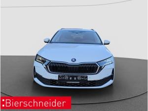 Skoda Octavia Combi 2,0 TDI DSG Tour ACC RFK FRONT HHC SIDE ASSIST