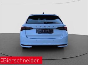 Skoda Octavia Combi 2,0 TDI DSG Tour ACC RFK FRONT HHC SIDE ASSIST