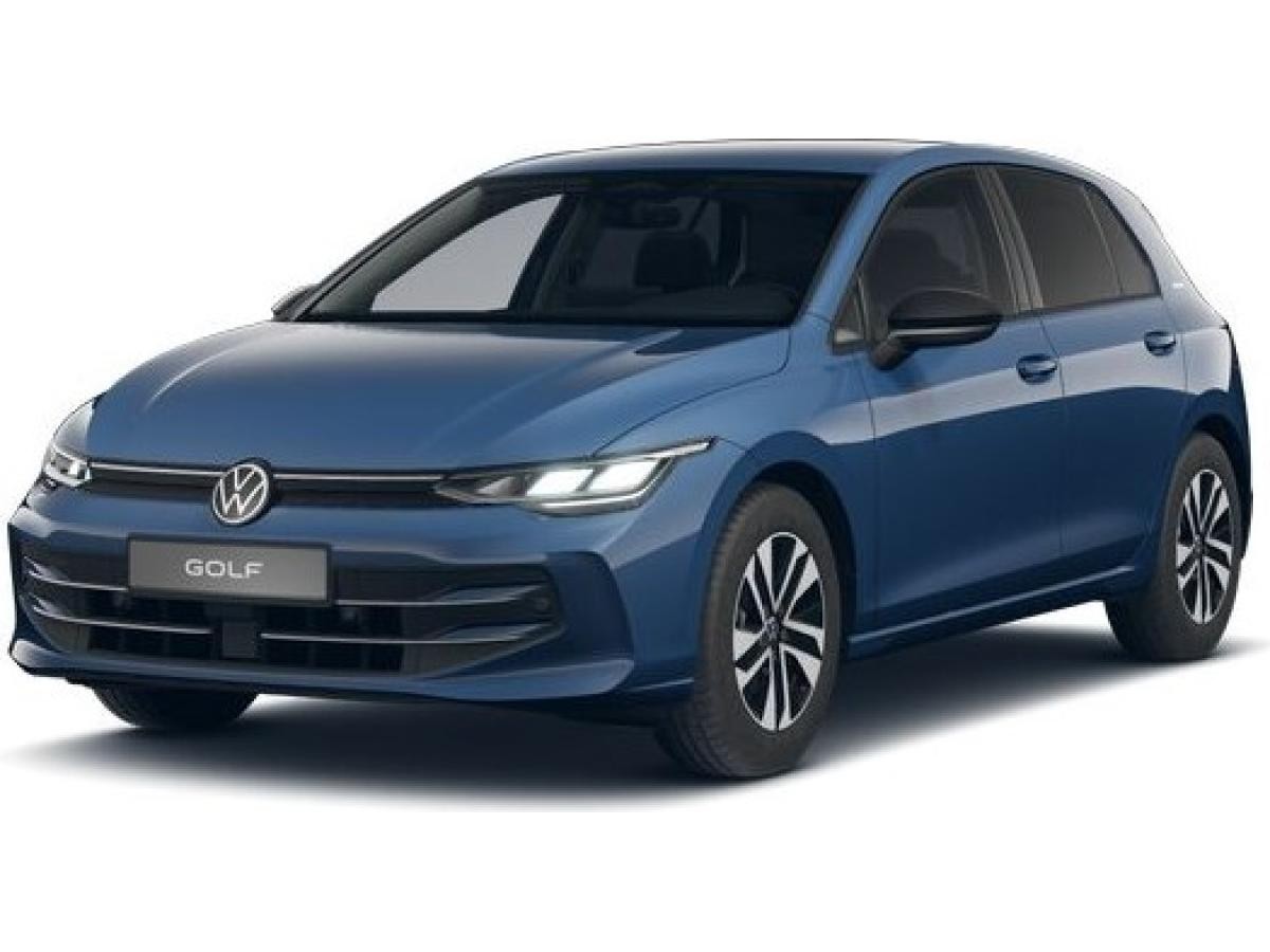 Volkswagen Golf ENERGY,1.5 TSI OPF 85kW, Klima, Navi