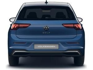 Volkswagen Golf ENERGY,1.5 TSI OPF 85kW, Klima, Navi