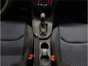 Seat Ibiza 1.0 TSI DSG Black Edition🔥!AKTION! 990€ Anzahlung🔥18 LED Navi WP