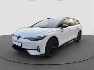 Volkswagen ID.7 Tourer GTX