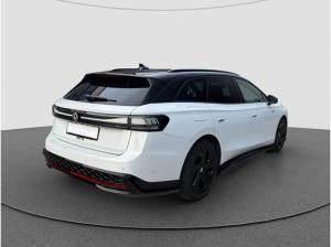 Volkswagen ID.7 Tourer GTX